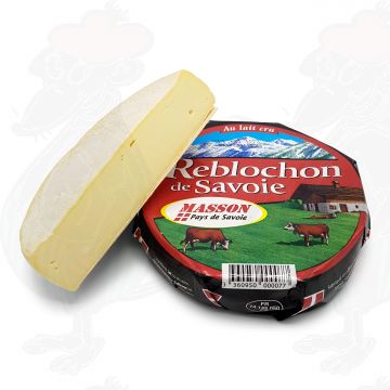 Reblochon de Savoie | Ganzer Käse 450 Gramm