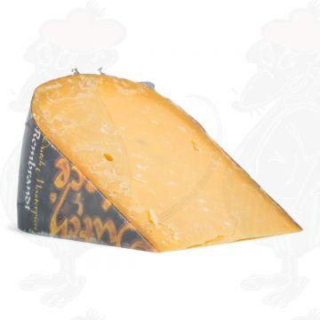 Rembrandt Käse | A Dutch Masterpiece | Premium Qualität