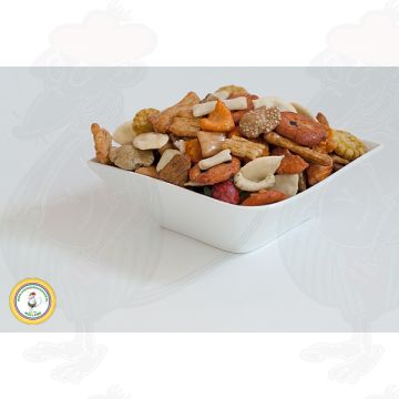 Reiscracker 
 | 150 Gramm | Premium Qualität