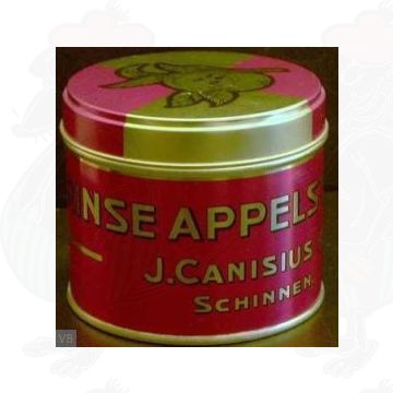 Rinse apfel sirup J.Canisius Schinnen 450gr.