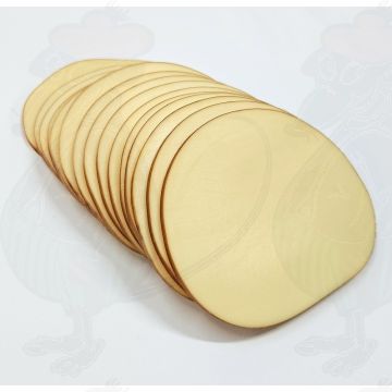 Geräucherter Käse | 400 Gramm | In Scheiben schneiden