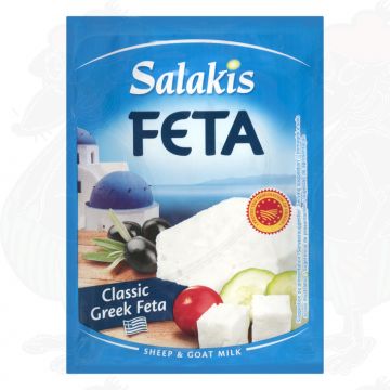 Feta Salakis | 150gr.