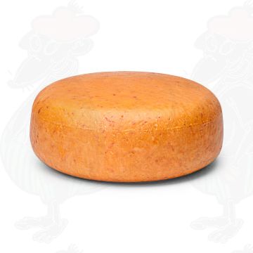 Sambalkäse | Ganzer Käse 5 Kilo | Premium Qualität