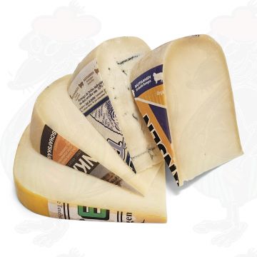 Schafskäse Paket