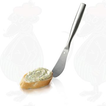 Streichmesser Edelstahl