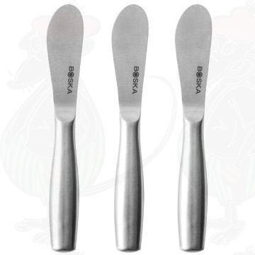 Streichmesser-Set Monaco+ Small