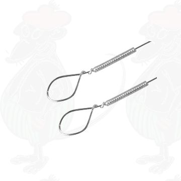 Ersatzdraht für Käseschneider