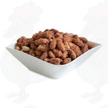 Sugar Peanuts | Premium Qualität