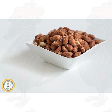 Zuckererdnüsse | 300 gr