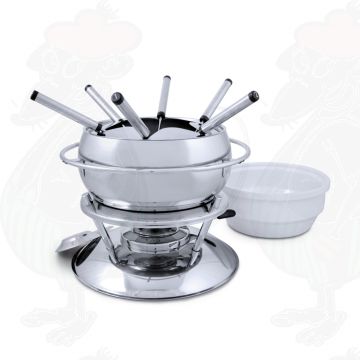 Swissmar Zuri - Multi Fondueset