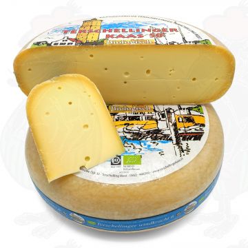 Terschellinger Käse | Windkracht 6