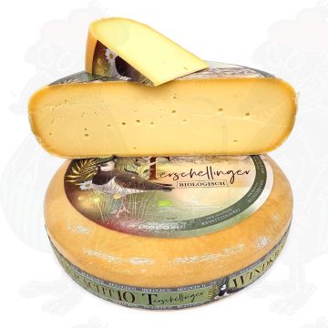 Terschellinger Käse | Windkracht 10