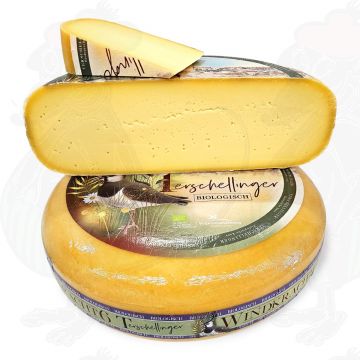 Terschellinger Käse | Windkracht 6