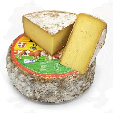 Tomme de Savoie