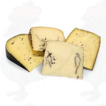 Trüffelkäse Paket