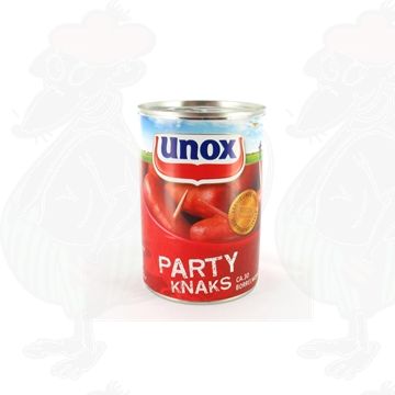 Unox Party würstchen