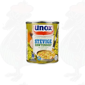 Unox Stevige erwtensoep 800 ml