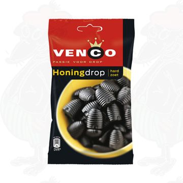 Venco Honig Lakritz