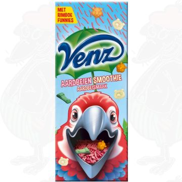 Venz Rimboe Erdbeer-Smoothie 200 g