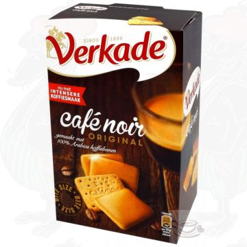 Verkade Café Noir 200 gram