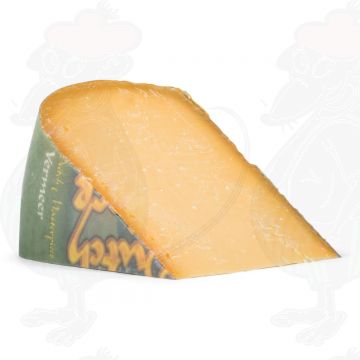 Vermeer Käse | A Dutch Masterpiece | Premium Qualität