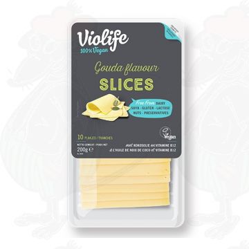 Violife Gouda Scheiben 140gr.