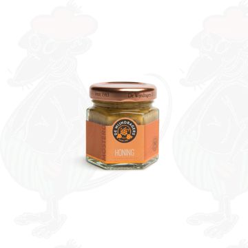 Honig-Senf | De Wijndragers | 50 gramm