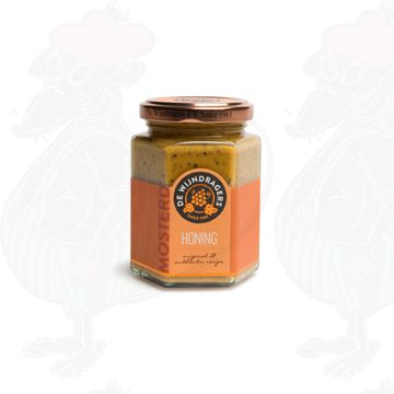 Honig-Senf | De Wijndragers | 195 gram