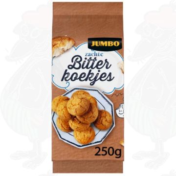 Zachte Bitterkoekjes 250 g