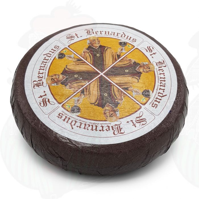 Sint Bernadus Abbey Käse | Hele kaas 2,7 kilo main product photo