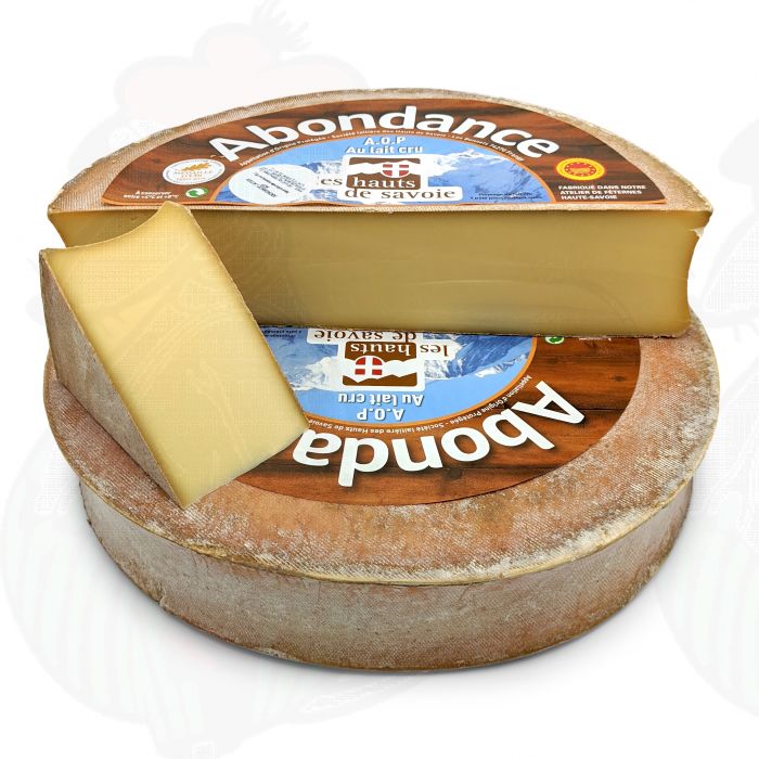 Abondance main product photo