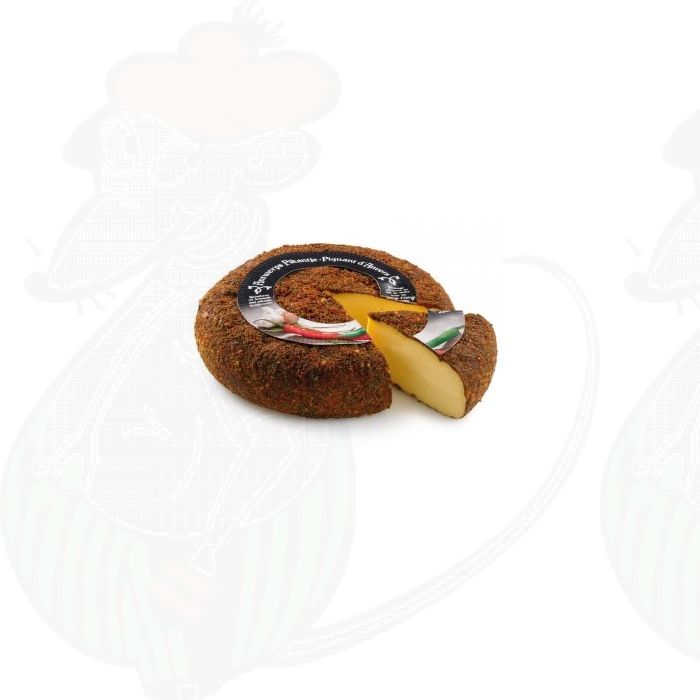 Antwerps Pikantje main product photo