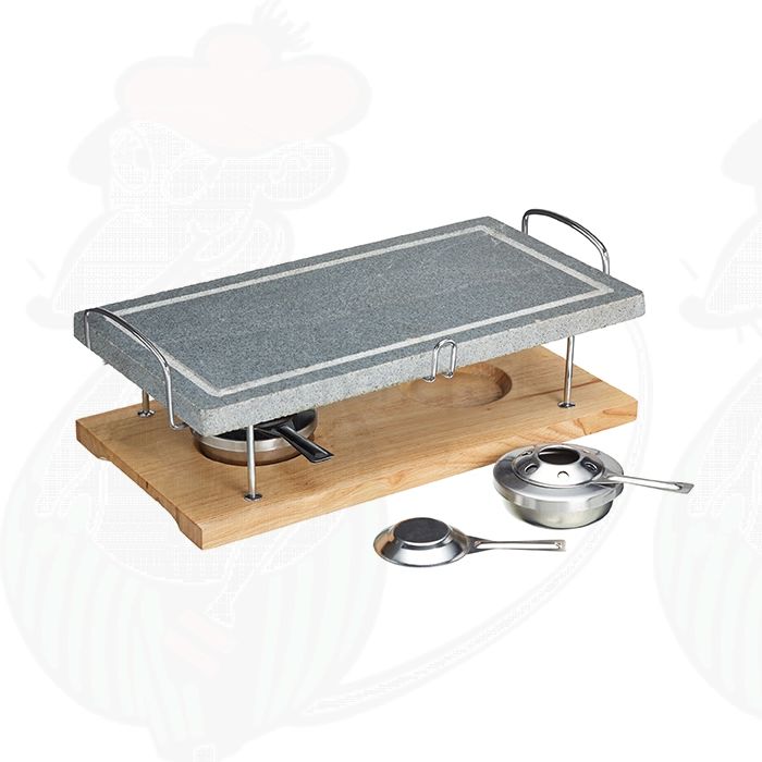 Steingrill Artesá main product photo