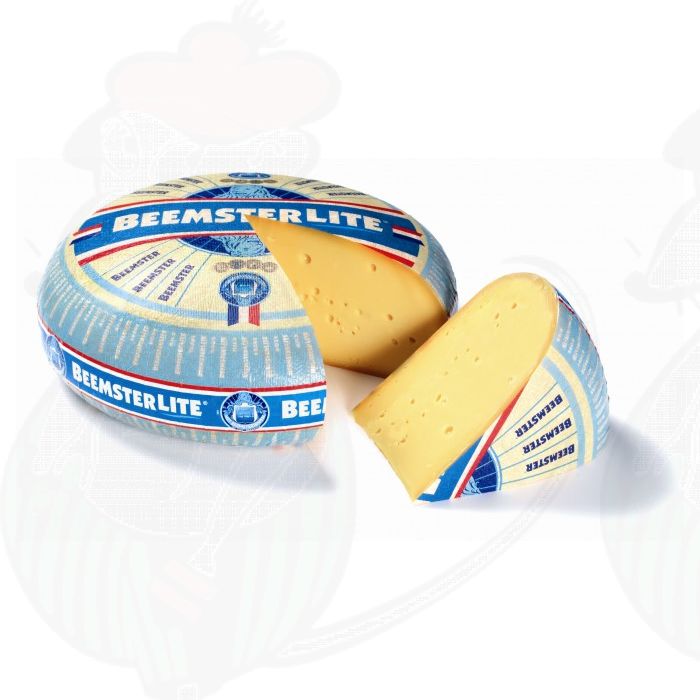 BeemsterLite Mild main product photo