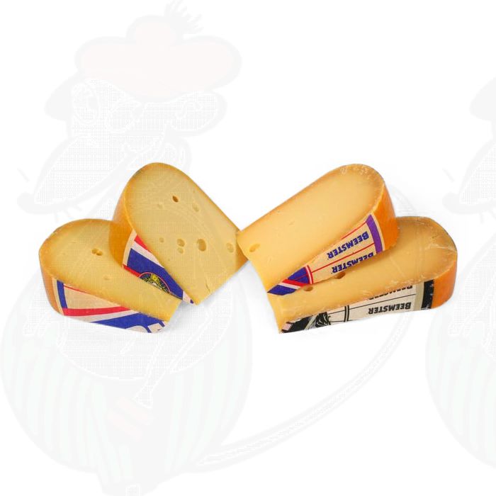 Beemster Käse Paket main product photo