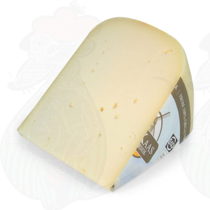 Bio Ziegenkäse | 500 Gramm | Premium Qualität main product photo