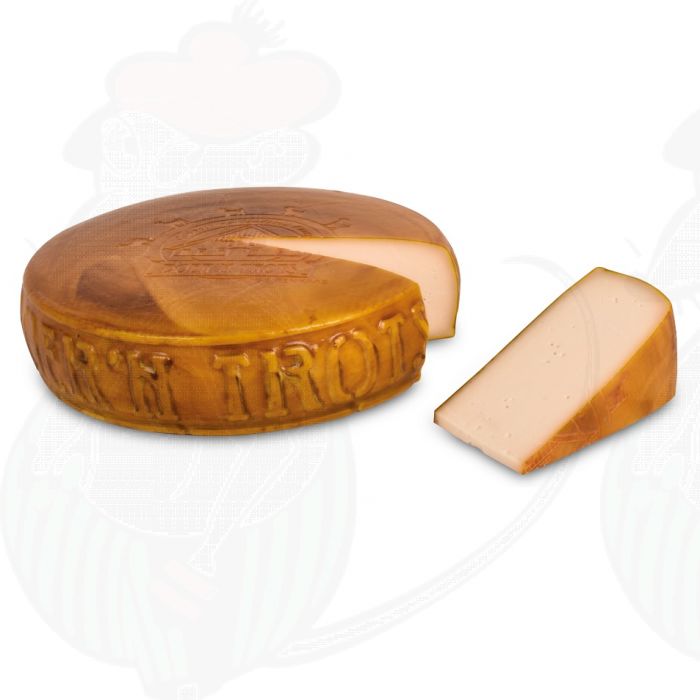 Boer’n Trots Honig Ziege main product photo