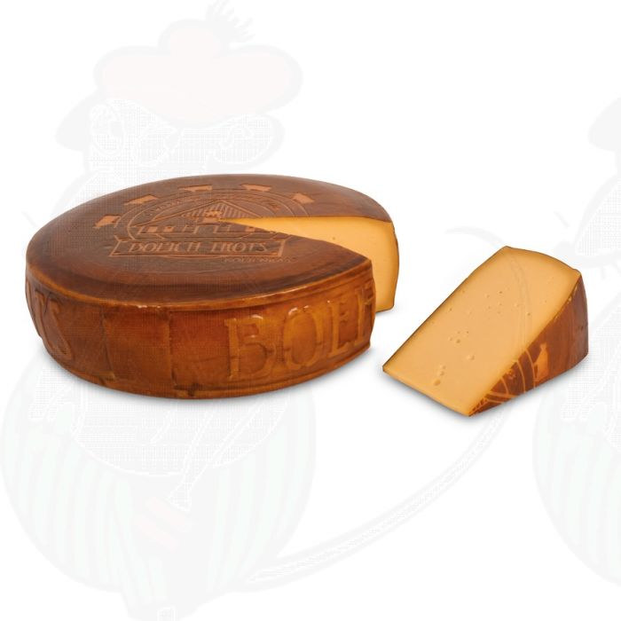 Boer’n Trots Honig Kühe main product photo
