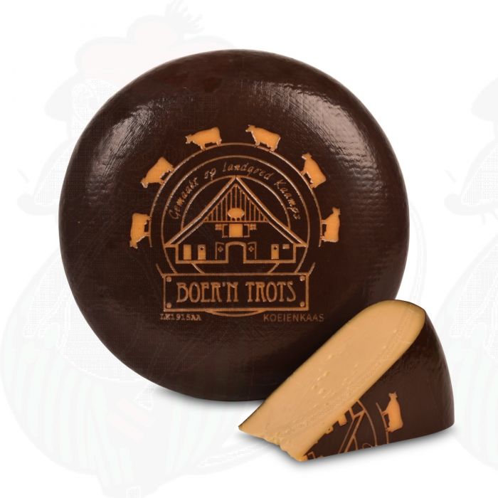 Boer’n Trots Kühe main product photo