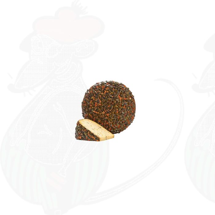 Boer’n Trots Kürbiskern main product photo