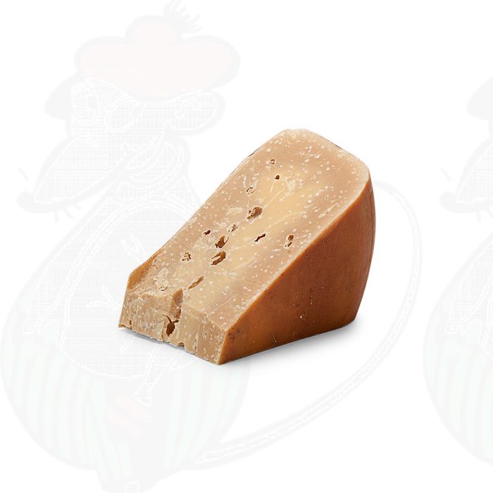 Bauernkäse extra alt | 1,5 Kilo | Premium Qualität main product photo