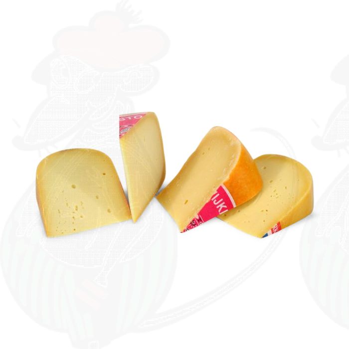Bauernkäse Paket main product photo