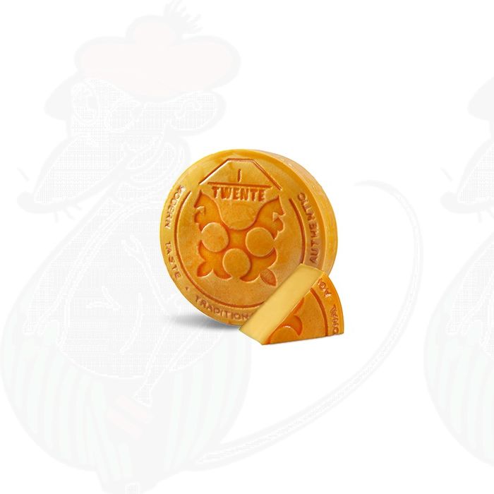 Twenter Bunkerkäse main product photo