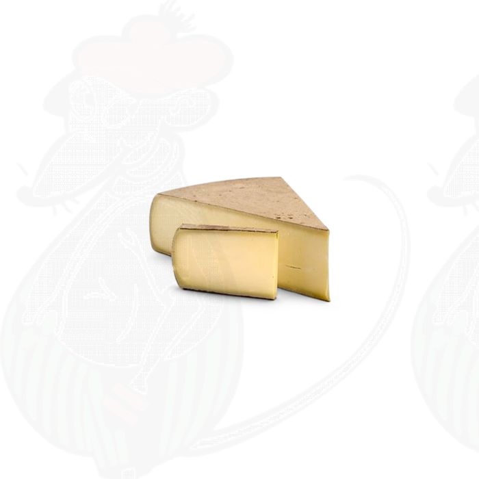 Comté Doux AOP 6 Monate | 1 Kilo main product photo