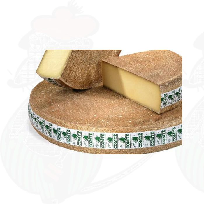 Comté Käse, 500 Gramm, Premium Qualität, Online Kaufen