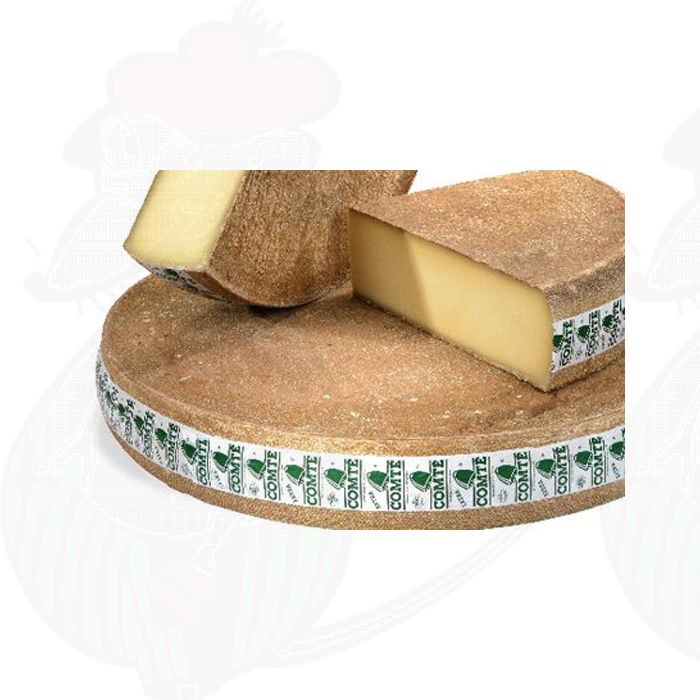 Comté Doux AOP 6 Monate main product photo