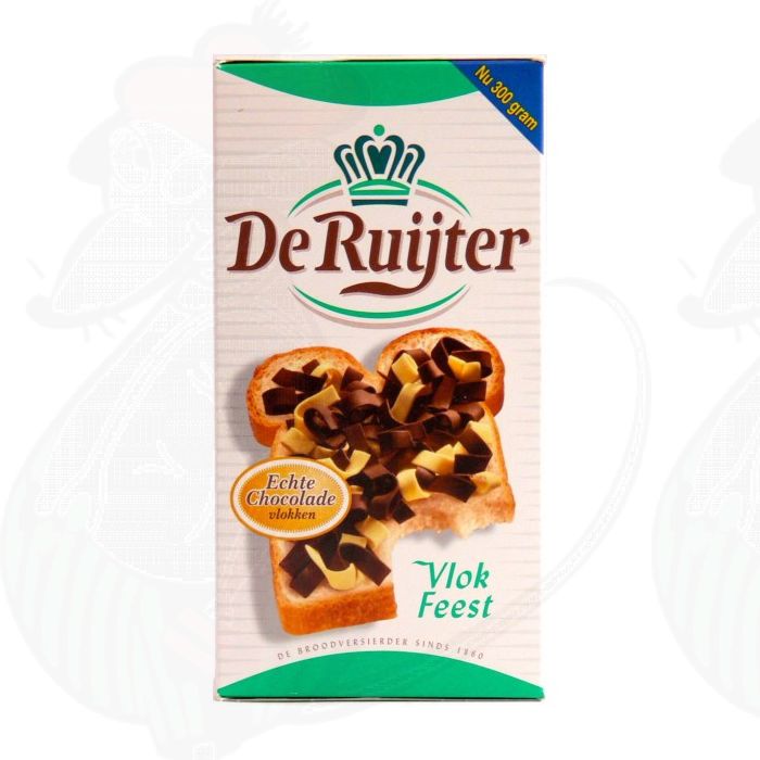 De Ruijter Flocken Party main product photo