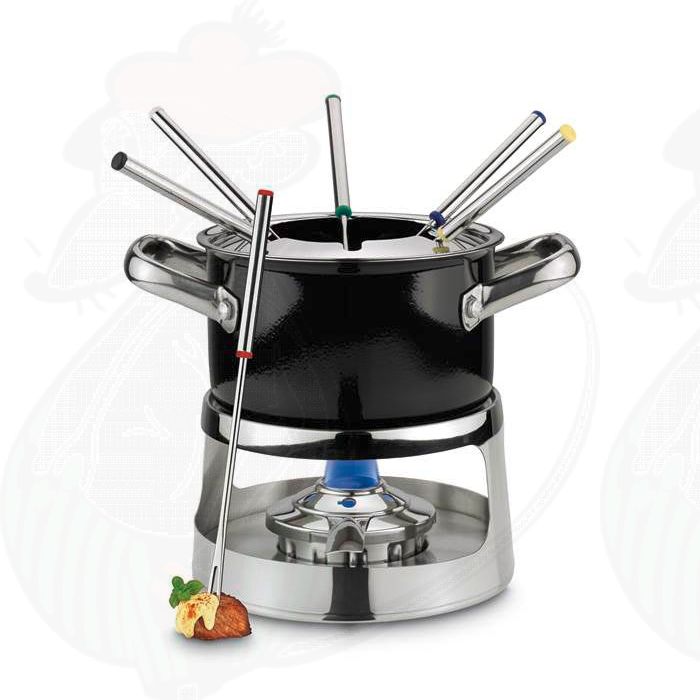 Fondue-Set Interlaken main product photo