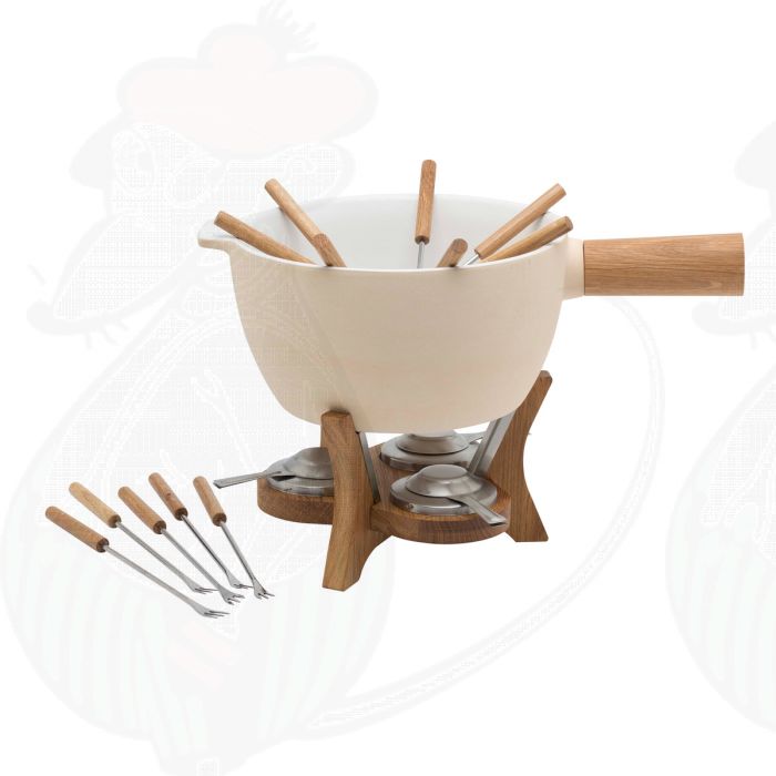 Party Fondue Mr. Big main product photo