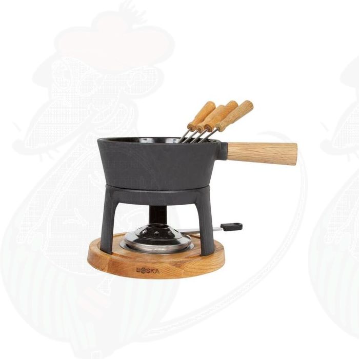 Boska Fonduetopf Pro main product photo